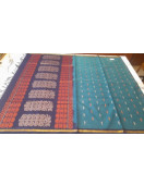 SAREES NEGAMAM WITH BLOUSE