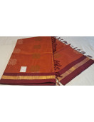 SAREES NEGAMAM WITH BLOUSE