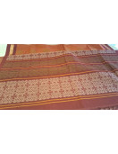SAREES NEGAMAM WITH BLOUSE