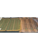 SAREES NEGAMAM WITH BLOUSE