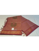 SAREES NEGAMAM WITH BLOUSE