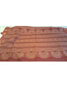SAREES NEGAMAM WITH BLOUSE