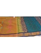 SAREES NEGAMAM WITH BLOUSE