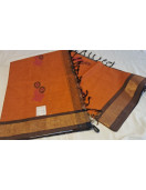 SAREES NEGAMAM WITH BLOUSE