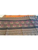 SAREES NEGAMAM WITH BLOUSE