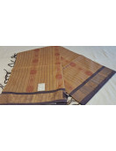 SAREES NEGAMAM WITH BLOUSE