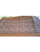 SAREES NEGAMAM WITH BLOUSE