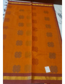 SAREES NEGAMAM WITH BLOUSE