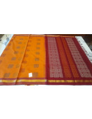 SAREES NEGAMAM WITH BLOUSE
