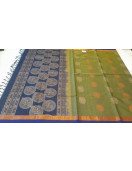 SAREES NEGAMAM WITH BLOUSE