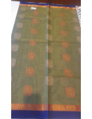 SAREES NEGAMAM WITH BLOUSE