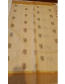 SAREES NEGAMAM WITH BLOUSE