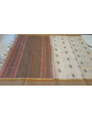 SAREES NEGAMAM WITH BLOUSE