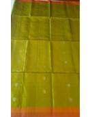 SOFT SILK SAREE WITH BLOUSE