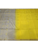 SOFT SILK SAREE WITH BLOUSE