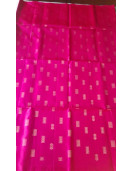 SOFT SILK SAREE WITH BLOUSE