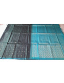 SOFT SILK SAREE WITH BLOUSE