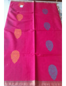 SAREES NEGAMAM WITH BLOUSE