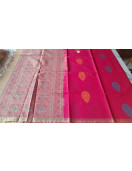 SAREES NEGAMAM WITH BLOUSE