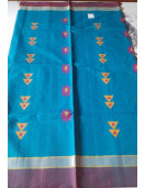 SAREES NEGAMAM WITH BLOUSE