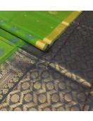 COIMBATORE KORA COTTON SAREE 620 MTS