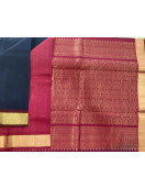 COIMBATORE KORA COTTON SAREE 620 MTS