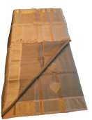 SOFT SILK SAREE WITH BLOUSE