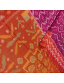 Sarees Coimbatore Cotton Tie Dye