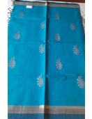SAREES NEGAMAM WITH BLOUSE