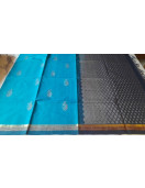 SAREES NEGAMAM WITH BLOUSE