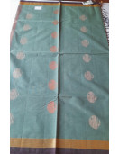 SAREES NEGAMAM WITH BLOUSE