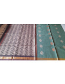 SAREES NEGAMAM WITH BLOUSE