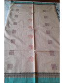 SAREES NEGAMAM WITH BLOUSE