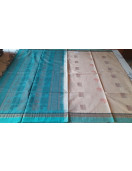 SAREES NEGAMAM WITH BLOUSE