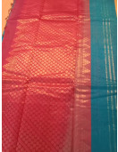 COIMBATORE KORA COTTON SAREE 620 MTS