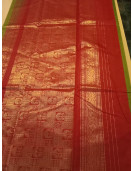 COIMBATORE KORA COTTON SAREE 620 MTS