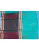 COIMBATORE KORA COTTON SAREE 620 MTS