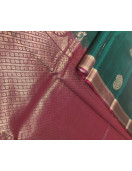 COIMBATORE KORA COTTON SAREE 620 MTS
