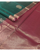 COIMBATORE KORA COTTON SAREE 620 MTS