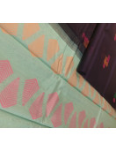 COIMBATORE KORA COTTON SAREE 620 MTS
