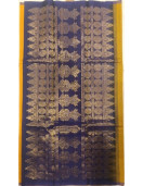 COIMBATORE KORA COTTON SAREE 620 MTS