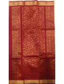 COIMBATORE KORA COTTON SAREE 620 MTS