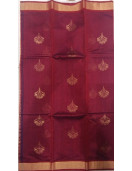 COIMBATORE KORA COTTON SAREE 620 MTS
