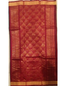 COIMBATORE KORA COTTON SAREE 620 MTS