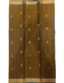 COIMBATORE KORA COTTON SAREE 620 MTS
