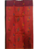 COIMBATORE KORA COTTON SAREE 620 MTS