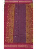 SAREES NEGAMAM WITH BLOUSE