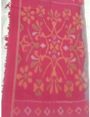 Sarees Coimbatore Cotton Tie Dye