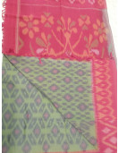 Sarees Coimbatore Cotton Tie Dye