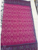 Sarees Coimbatore Cotton Tie Dye